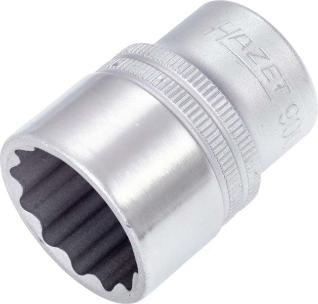 HAZET Clé à douille 900Z-23