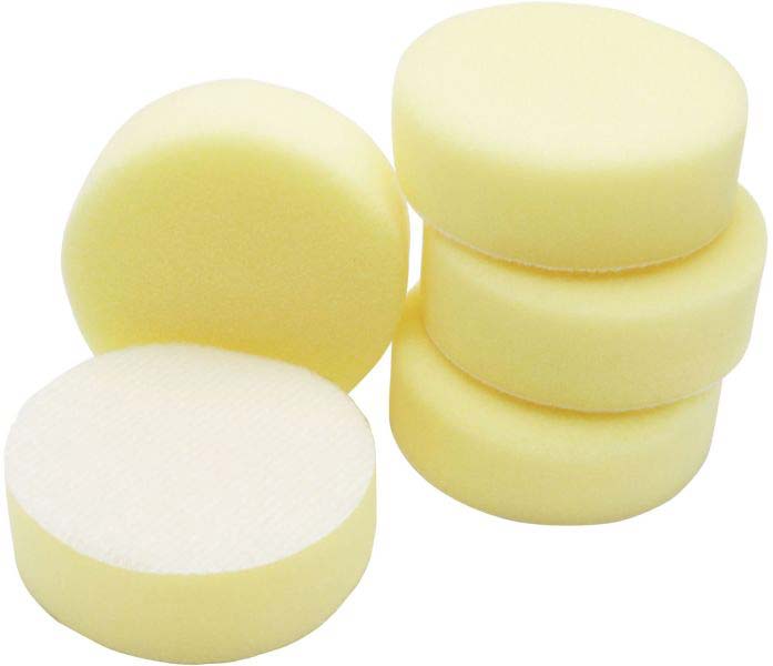 HAZET Kit d'embouts, polisseuse — réf. 9033-9-025