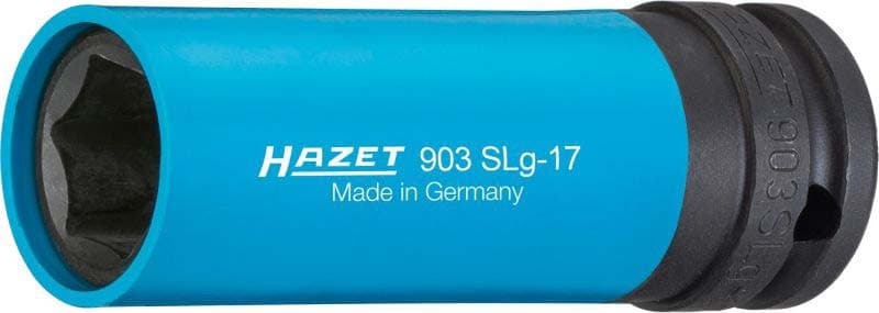 HAZET Clé à douille 903SLG-17