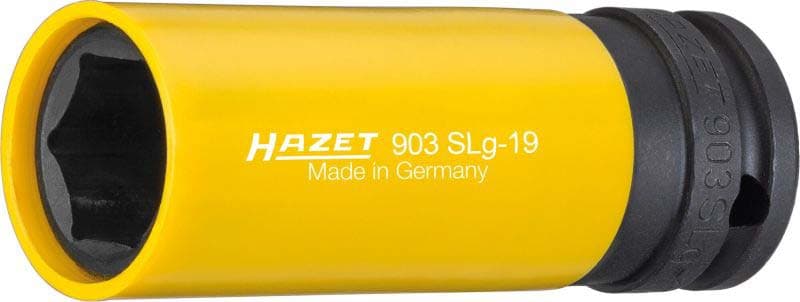 HAZET Clé à douille 903SLG-19