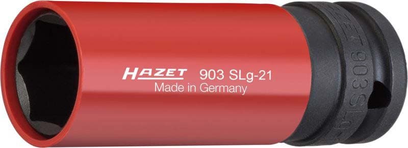 HAZET Clé à douille 903SLG-21
