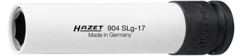 HAZET Douille à choc 904SLG-17