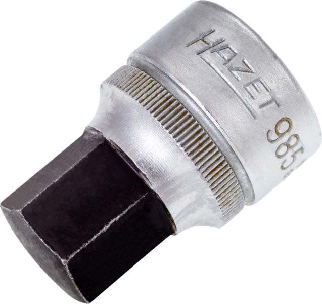 HAZET Clé à douille 985-17