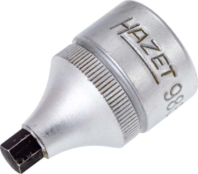 HAZET Clé à douille 985-6