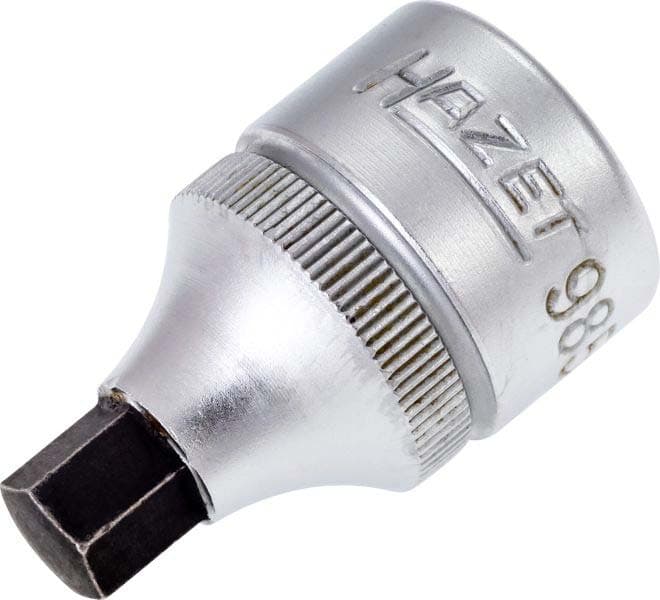 HAZET Clé à douille 985-8
