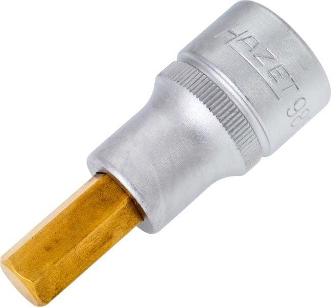 HAZET Clé à douille 986-10