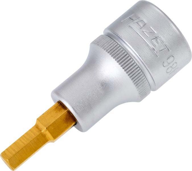HAZET Clé à douille 986-6