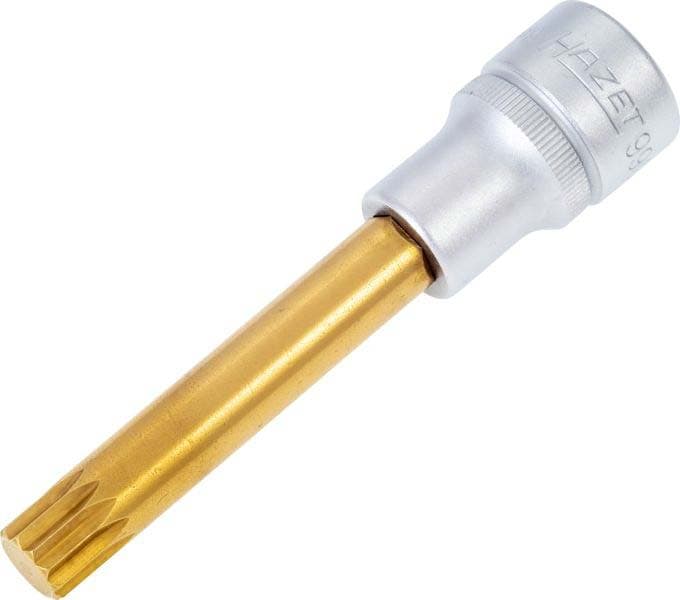 HAZET Clé à douille 990LG-12