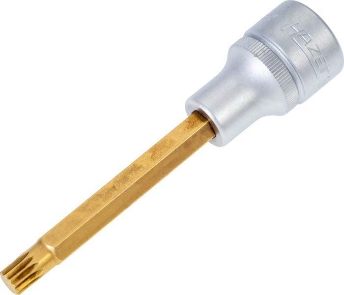 HAZET Clé à douille 990LG-8