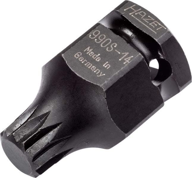 HAZET Douille à choc 990S-14