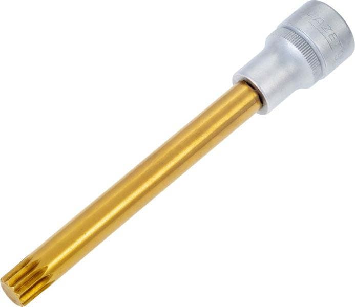 HAZET Clé à douille 990SLG-12