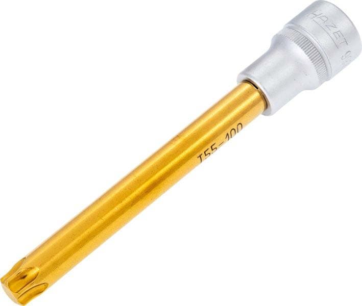 HAZET Clé à douille 992SLG-T55