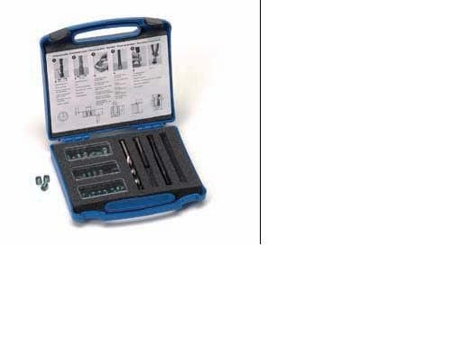 HELICOIL Kit de réparation, filetage 41851120000