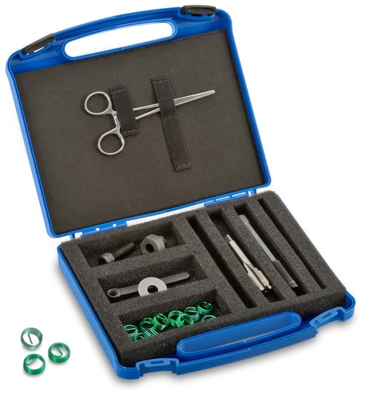 HELICOIL Kit de réparation, filetage 41859144003