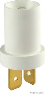 HERTH+BUSS ELPARTS Ampoule, éclairage des instruments — réf. 89901070