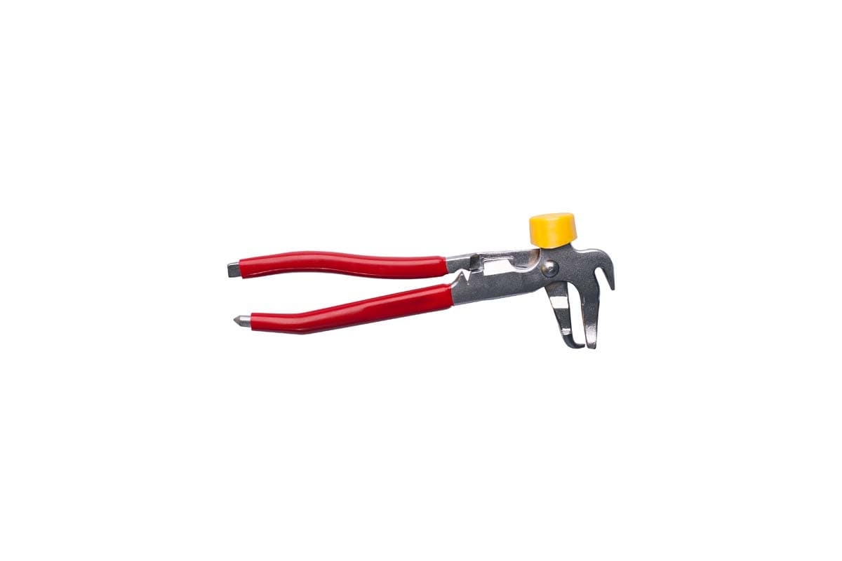 HOFMANN POWER WEIGHT Pince à masse d'équilibrage 0401-0001-000