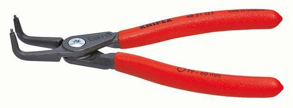 KNIPEX Pince à circlips 4821J21