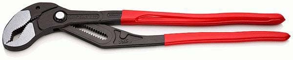 KNIPEX Clé serre-tube/pince pompe à eau 8701560