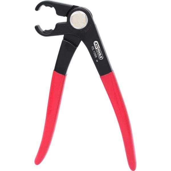 KS TOOLS Outil de déverrouillage, conduite de carburant/climatisation 115.1099