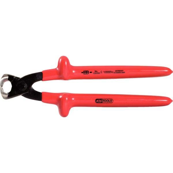 KS TOOLS Tenaille russe 117.1204