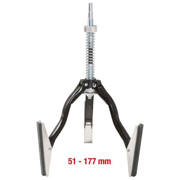 KS TOOLS Outil de rodage 150.1195