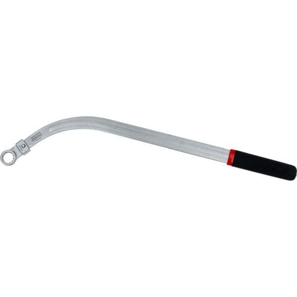 KS TOOLS Clé, poulie de tension pour courroie crantée 150.1202