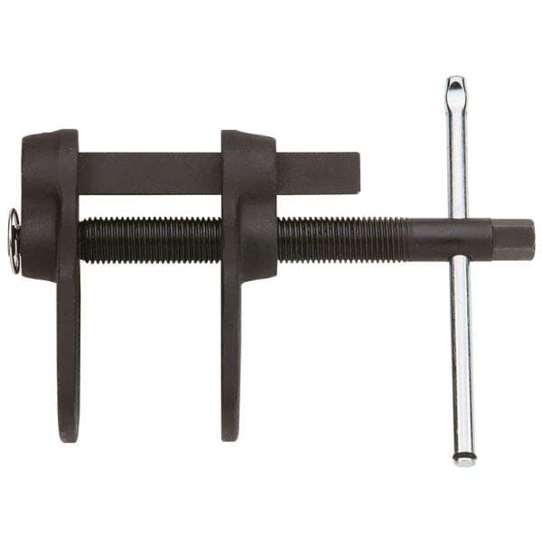 KS TOOLS Outil de remise, piston d'étrier de frein 150.2057