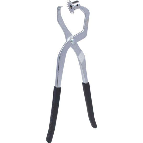 KS TOOLS Pince pour ressorts de frein 150.2116