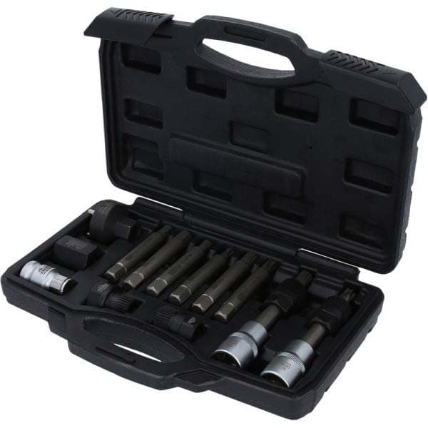 KS TOOLS Kit de montage, poulie roue libre (alternateur) 150.3100