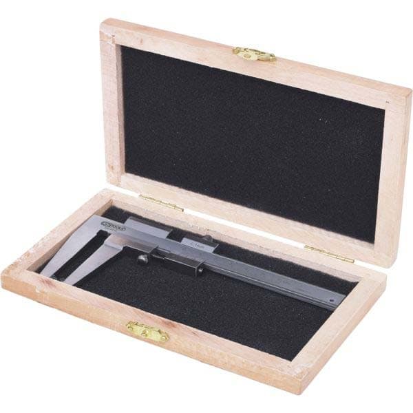 KS TOOLS Pied à coulisse, épaisseur du disque de frein 300.0535