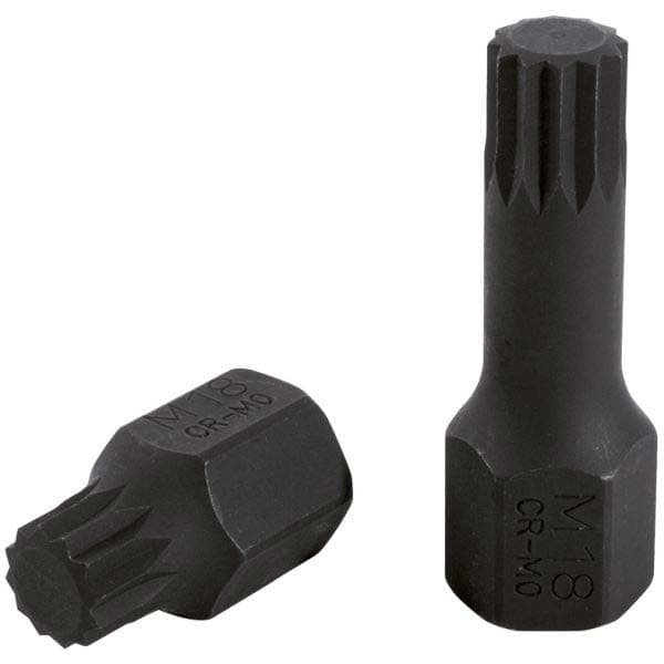 KS TOOLS Clé à douille 515.1165