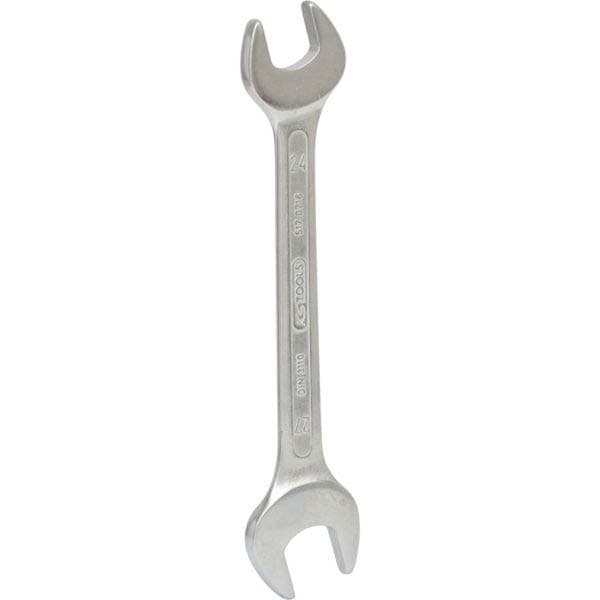 KS TOOLS Clé à fourche double 517.0716