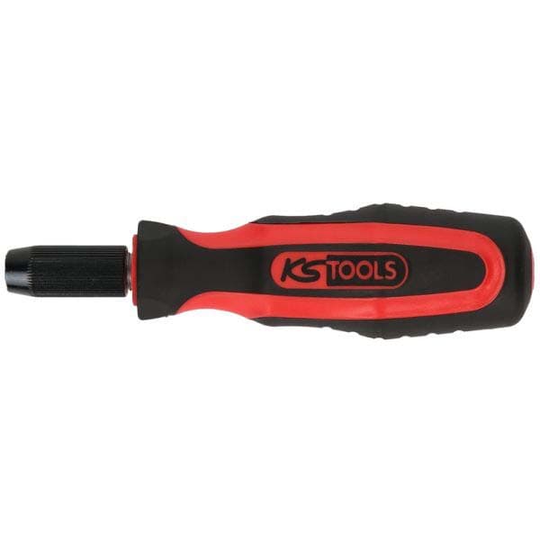 KS TOOLS Grattoir 907.2201