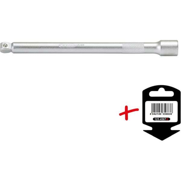 KS TOOLS Extension, clé à douille 911.1383-E