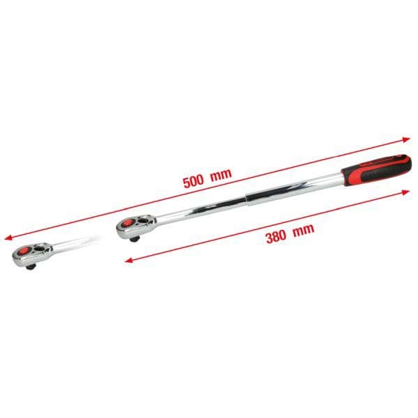 KS TOOLS Cliquet 918.1270