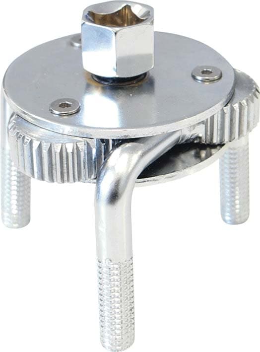 KUNZER Clé pour filtre à huile 7LS01