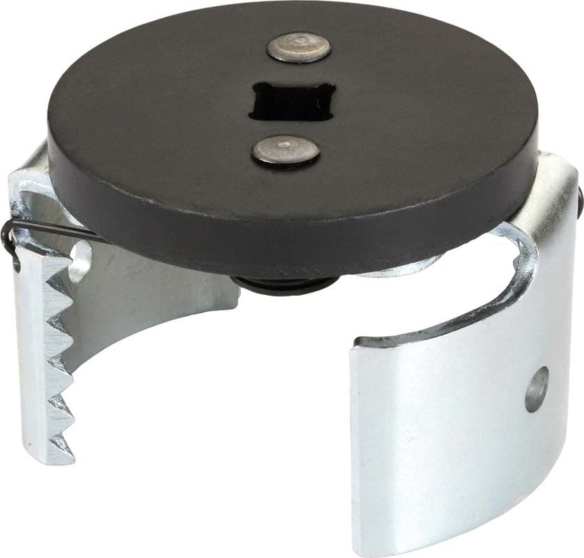 KUNZER Clé pour filtre à huile 7LSF01