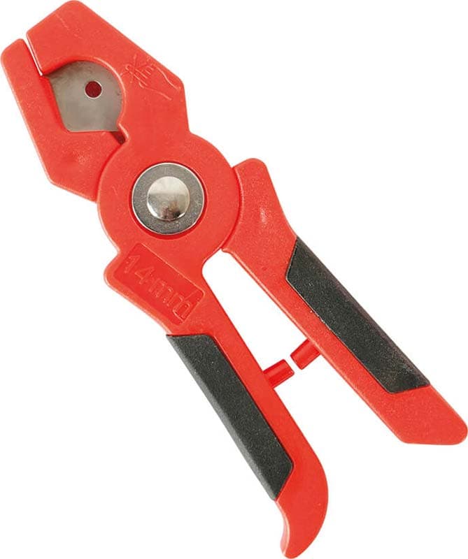 KUNZER Coupe-tube 7PARA1
