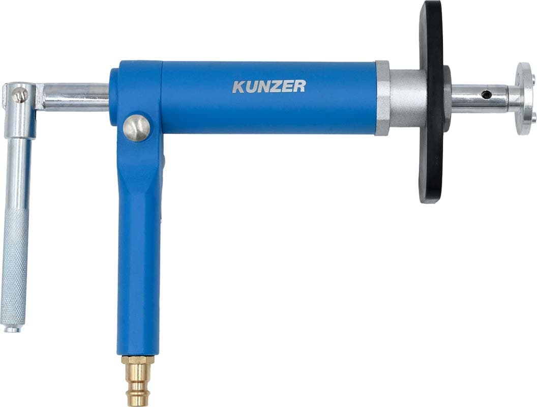 KUNZER Broche, outil de rappel (piston d'étrier de frein) 7PB01