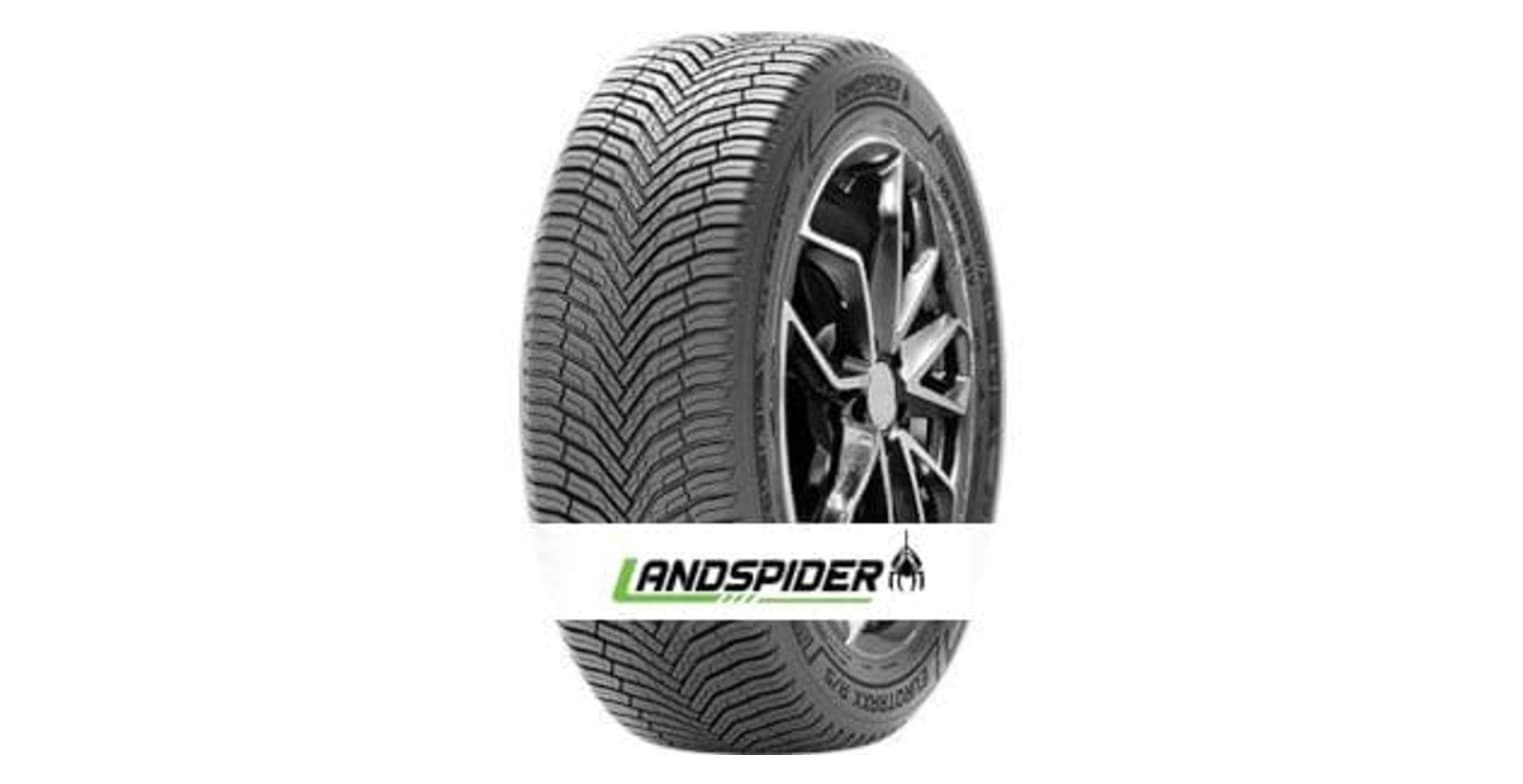 Landspider Eurotraxx A/S 215/65 R16 98V 3PMSF