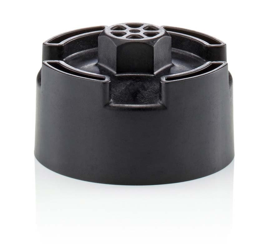 MANN-FILTER Clé pour filtre à huile LS7