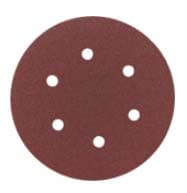METABO Papier-émeri 624023000