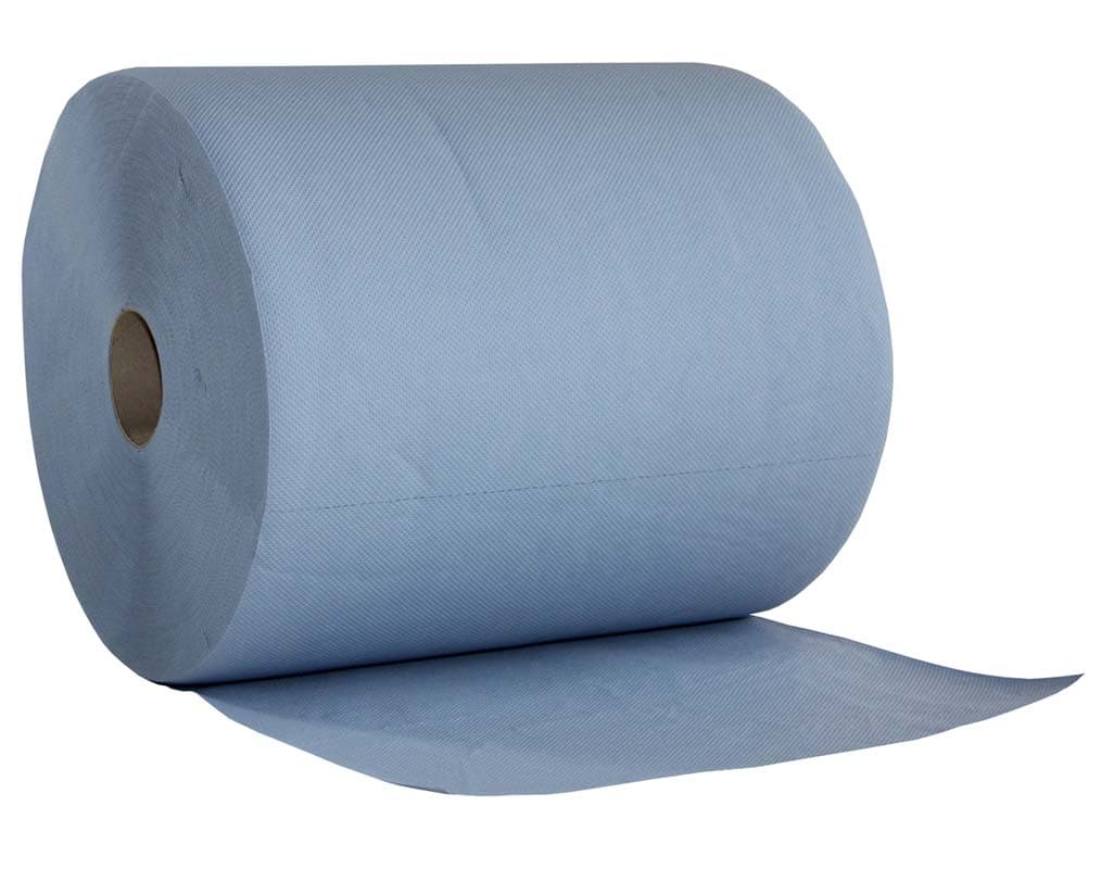 NORDVLIES WIPEX BLUETECH 38cm 36cm bleu — réf. 247707