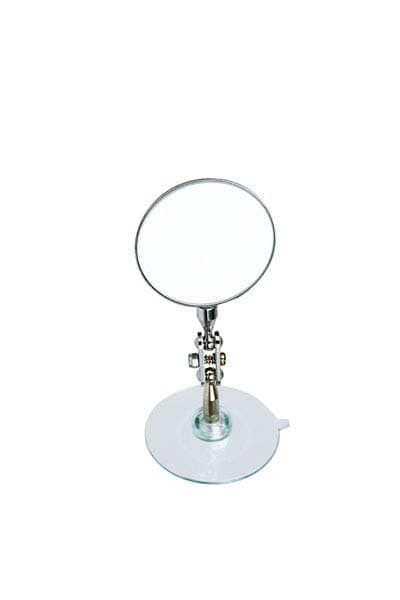 PROGLASS Kit de réparation, impact (vitre) MC-500