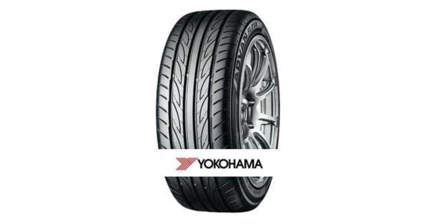 Yokohama Advan Fleva V701 245/40 R18 97W XL RPB