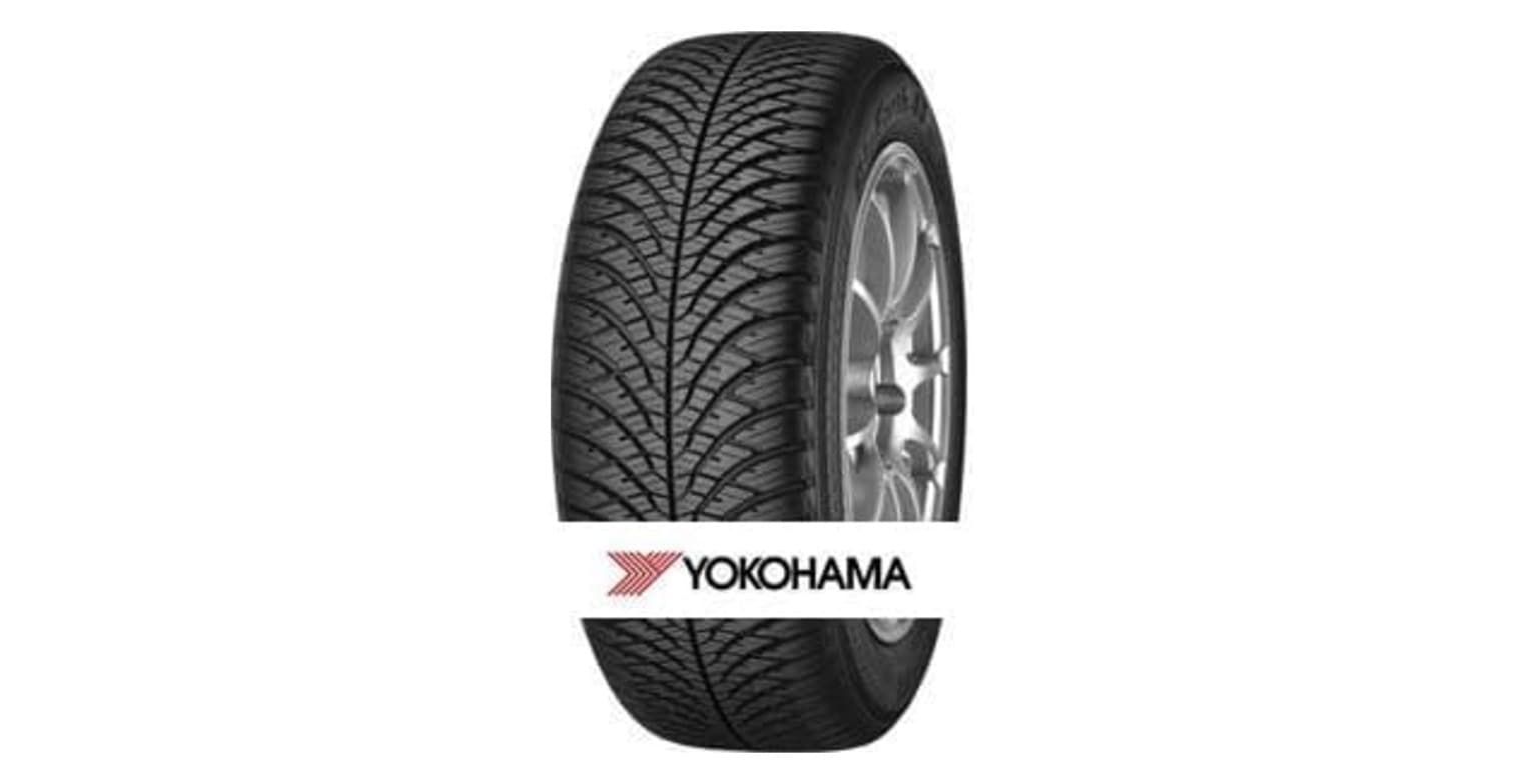 Yokohama BluEarth 4S AW21 225/55 R17 101W XL 3PMSF