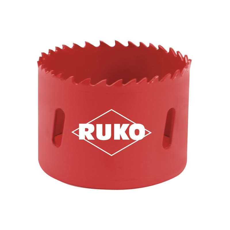 RUKO Scie cloche 106051