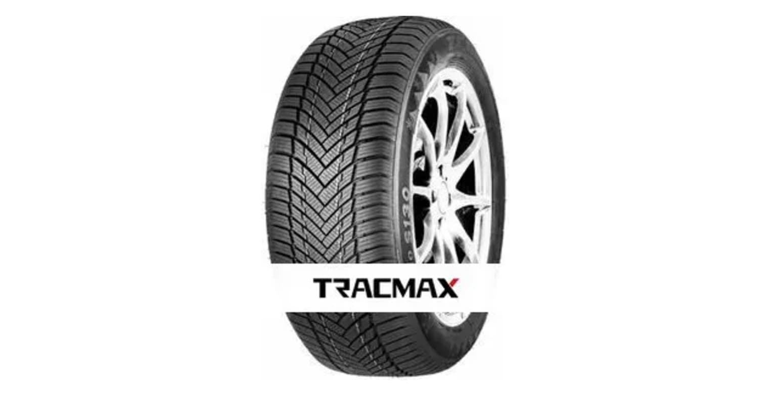 Tracmax X-Privilo S-130 195/70 R14 91T 3PMSF