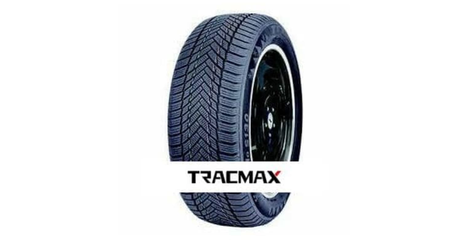 Tracmax X-Privilo S-130 205/55 R16 91V 3PMSF