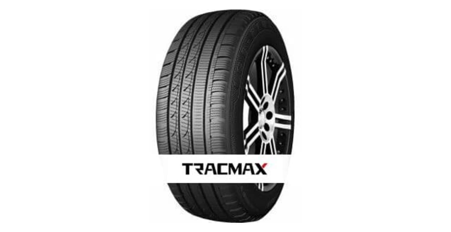 Tracmax Ice-Plus S210 195/45 R16 84H XL 3PMSF Pneus nordiques